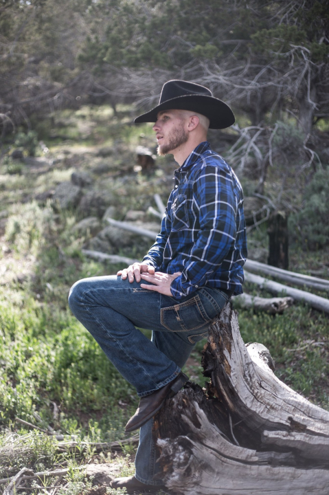 Brian Mccain - Class of 2005 - Standley Lake High School