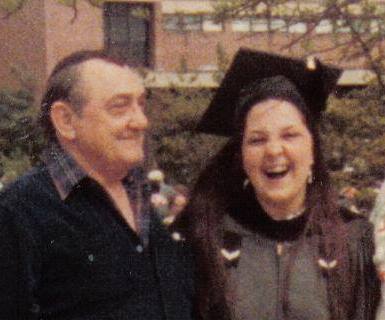 Debbie O'shea - Class of 1975 - Sachem High School