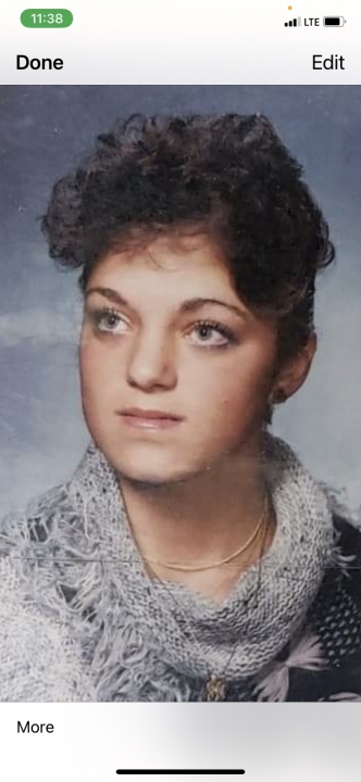 Martina Frappollo - Class of 1987 - Sachem High School