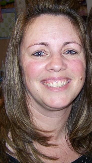 Debbie Sparacino/reis - Class of 1982 - Sachem High School