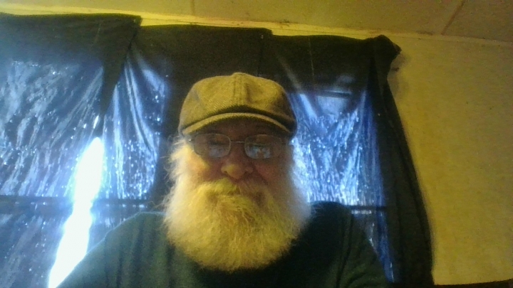 Harvey Smith - Class of 1968 - Sachem High School