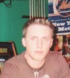 Gary Hertzberg - Class of 1992 - Sachem High School