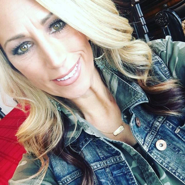 Natalie Suhr - Class of 1990 - Sachem High School