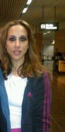 Josephine Santoro Gallegos - Class of 1980 - Sachem High School