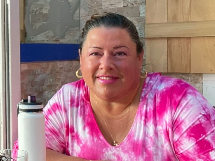 Christine Pascal - Class of 1987 - Sachem High School
