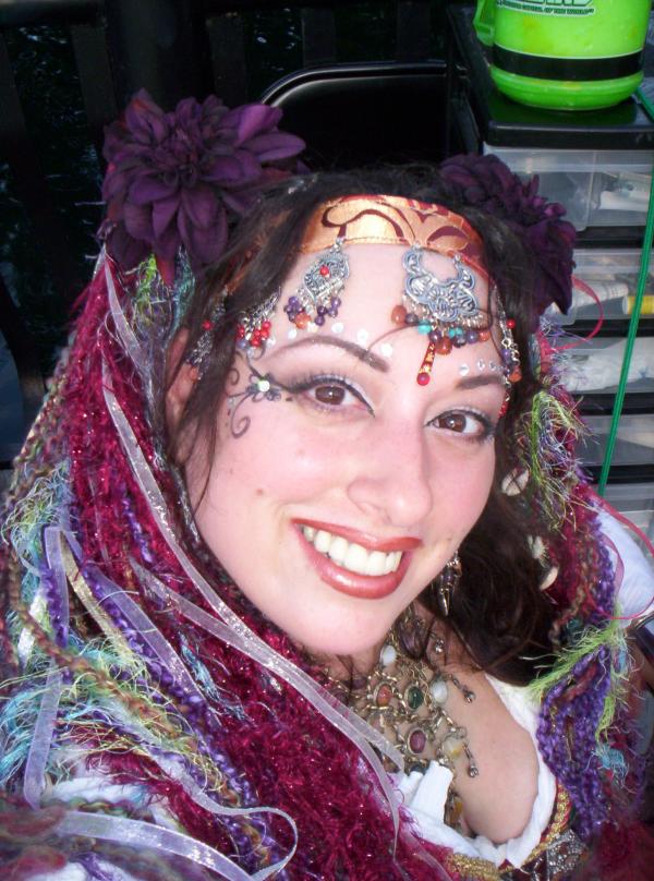 Christina Rizza - Class of 1990 - Sachem High School