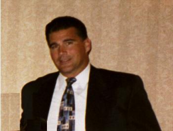James Ginas - Class of 1979 - Sachem High School