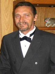 Dave Warren - Class of 1971 - Sachem High School
