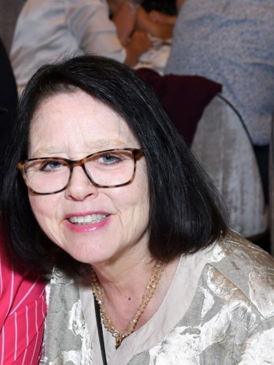 Margaret Glennon - Class of 1970 - Sachem High School