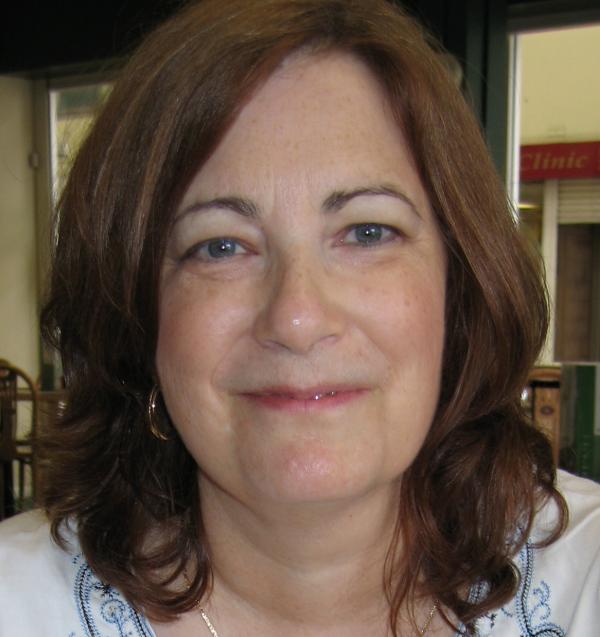 Kathleen Jones - Class of 1971 - Sachem High School