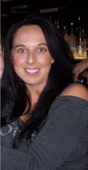 Gina Gibaldi - Class of 1994 - Sachem High School