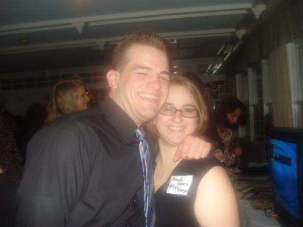 Sarah Genes - Class of 2004 - Sachem High School