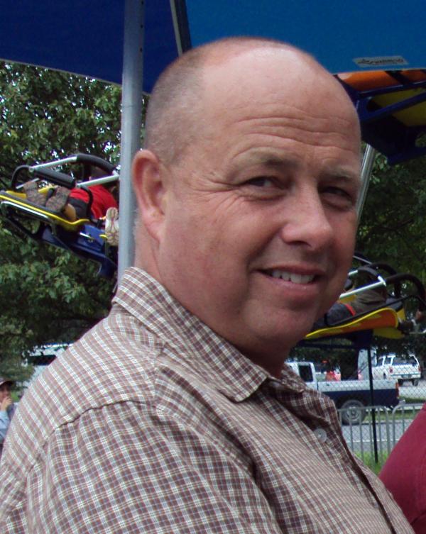 Steven Anderson - Class of 1970 - Sachem High School