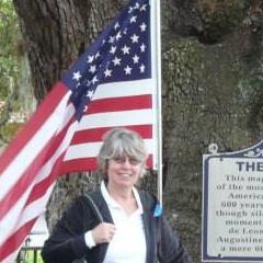 Esther Landahl - Class of 1961 - Sachem High School