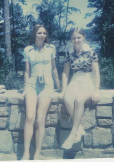 Ava Hussey - Class of 1970 - Sachem High School