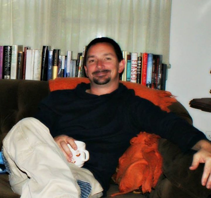 Terrence Chase - Class of 1991 - Sachem High School
