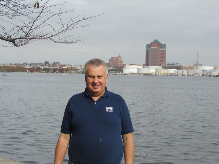 Michael Sacchitello - Class of 1980 - Sachem High School
