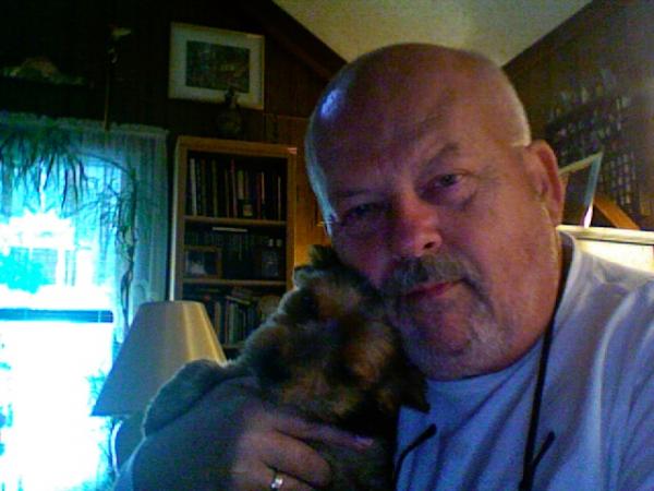 James Bauernfeind - Class of 1966 - Sachem High School