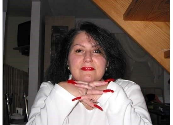 Maria Pinto - Class of 1977 - Sachem High School