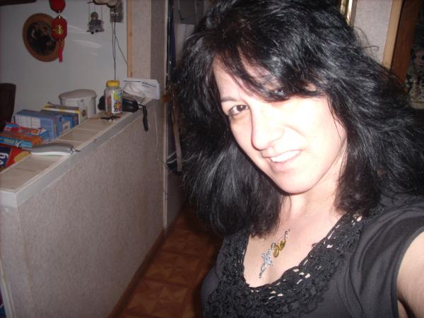 Christine Ambrosio - Class of 1979 - Sachem High School