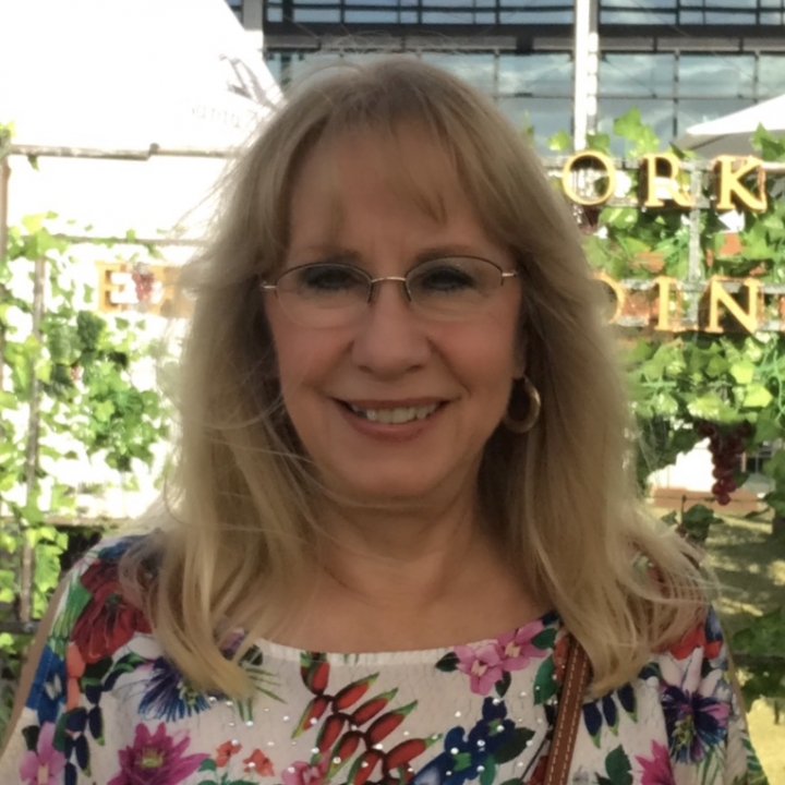 Deborah Barone - Class of 1971 - Sachem High School