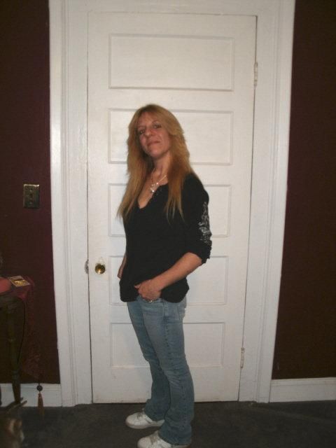 Christine Smith - Class of 1991 - Sachem High School