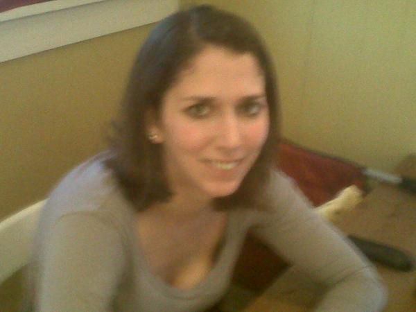 Sheena Sullivan - Class of 2001 - Sachem High School