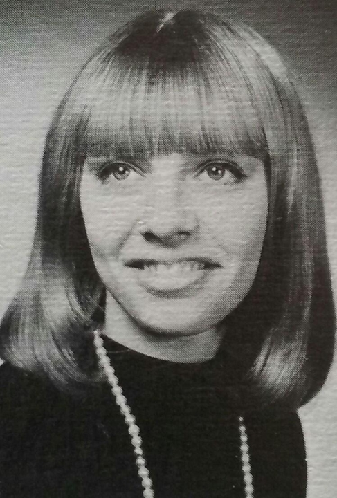 Janice Lyle - Class of 1968 - Sachem High School
