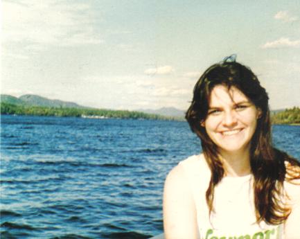 Janice Inglese - Class of 1982 - Sachem High School