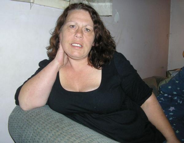 Maria Seus - Class of 1978 - Sachem High School