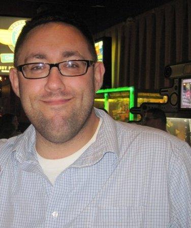 Paul Dutkiewicz - Class of 1999 - Sachem High School