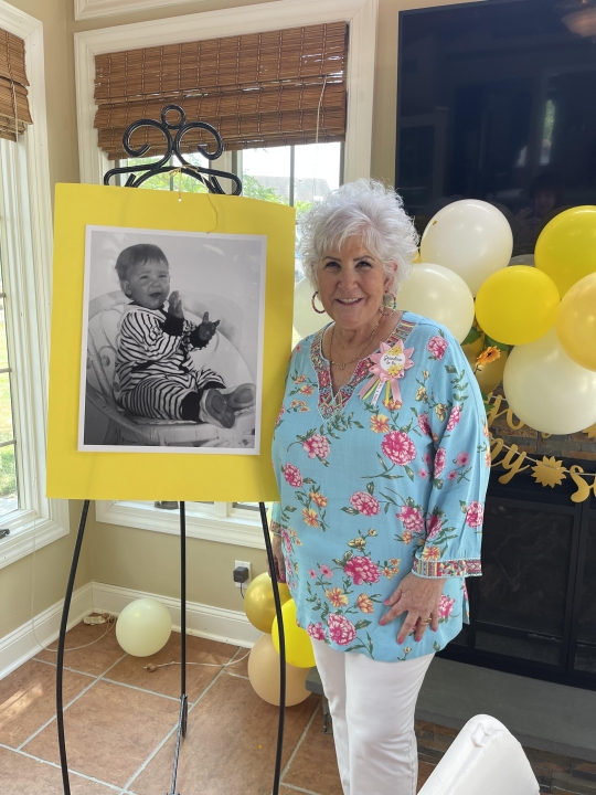 Maria Pecoraro - Class of 1971 - Sachem High School