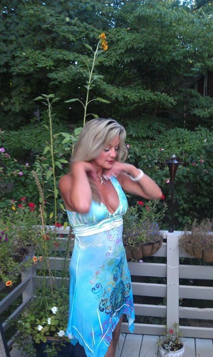 Andrea Diprizito - Class of 1975 - Sachem High School