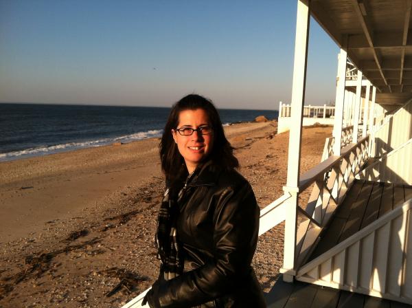 Melissa Meier - Class of 1996 - Sachem High School