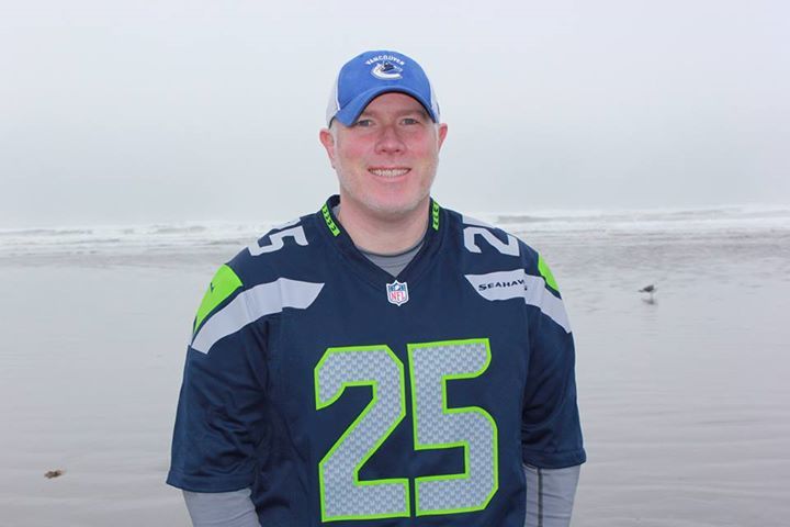 Rob Mcdonough - Class of 1994 - Sachem High School