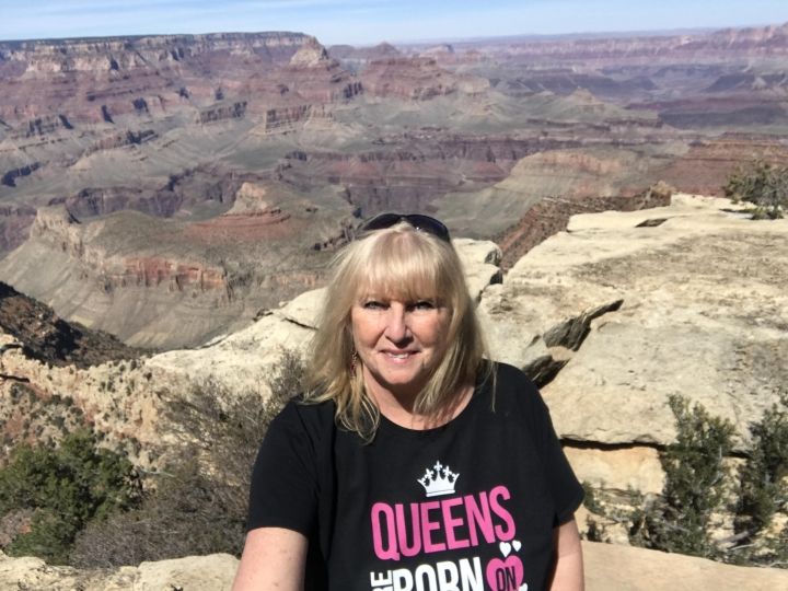 Darlene Romard - Class of 1972 - Sachem High School