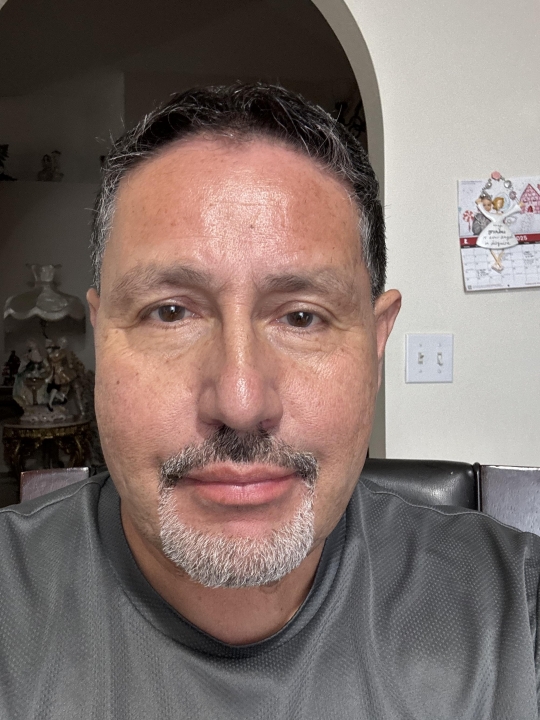 Ivan Rivera - Class of 1978 - Sachem High School