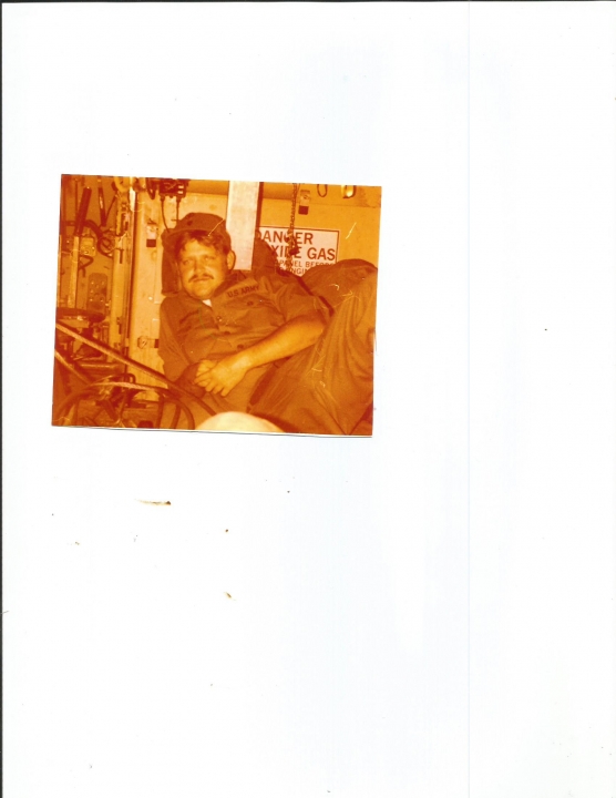 Frank M Ambrosio Jr. - Class of 1973 - Sachem High School