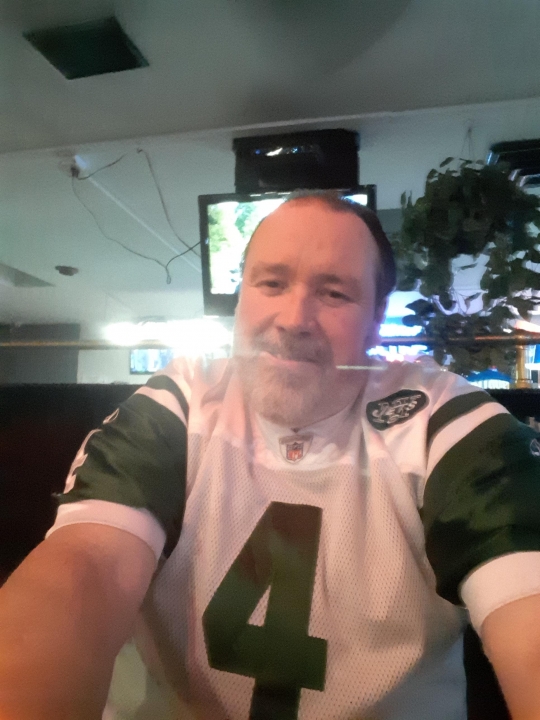 Jon Henrichsen - Class of 1982 - Sachem High School