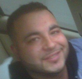 Mike Taliuaga - Class of 2003 - Sachem High School