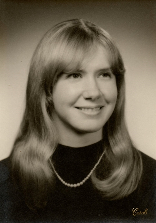 Janet Schindler - Class of 1968 - Sachem High School