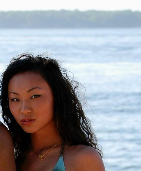 Lisa Lum - Class of 2004 - Sachem High School