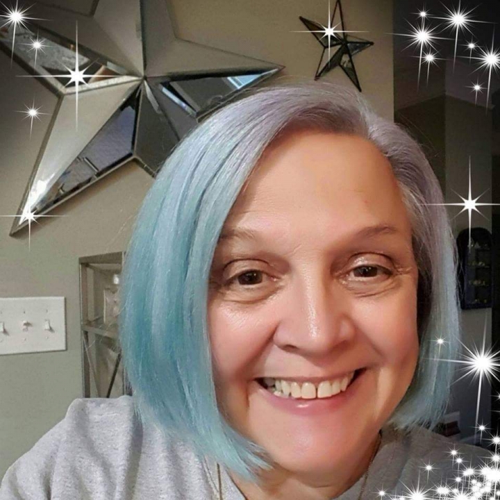 Lorraine Ginas - Class of 1965 - Sachem High School