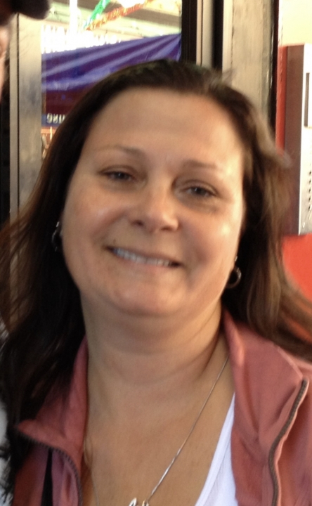 Lucille Losasso - Class of 1981 - Sachem High School