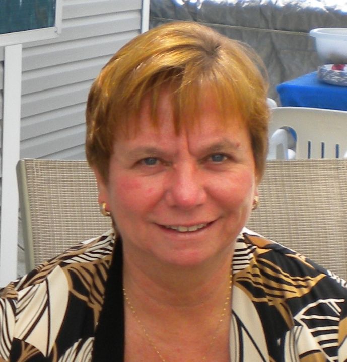 Dorothy Ross - Class of 1974 - Sachem High School