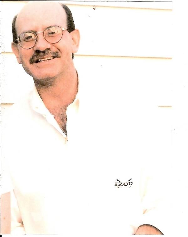 Bob Cahill - Class of 1976 - Sachem High School