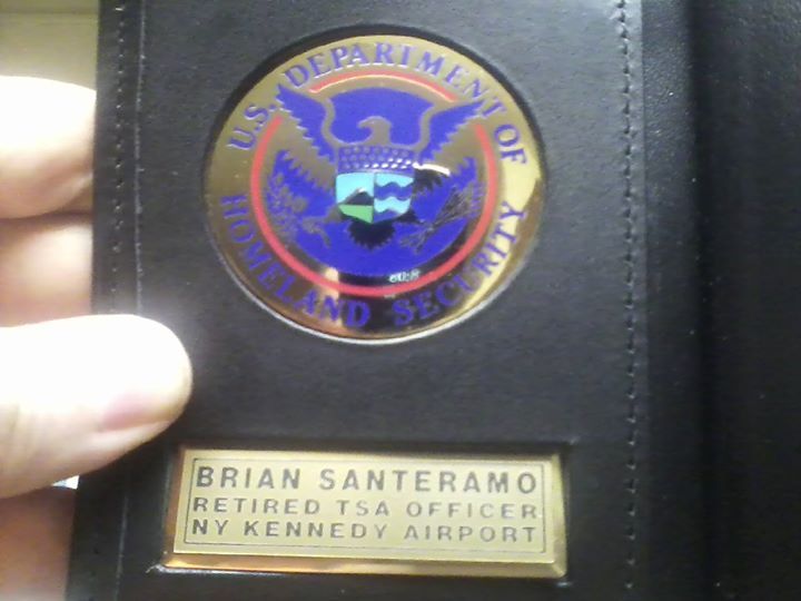 Brian Santeramo - Class of 1989 - Sachem High School