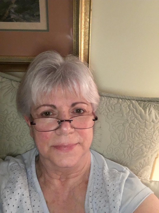 Connie Rast - Class of 1967 - Sachem High School