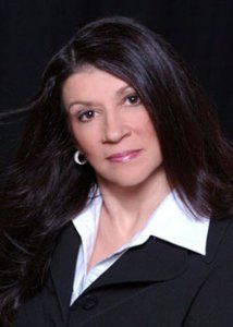 Joanne Russo Vohs - Class of 1976 - Sachem High School