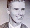 Jim Tibbets, class of 1963